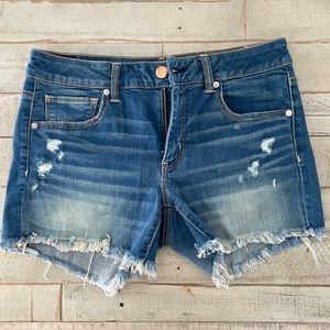 American eagle shorts